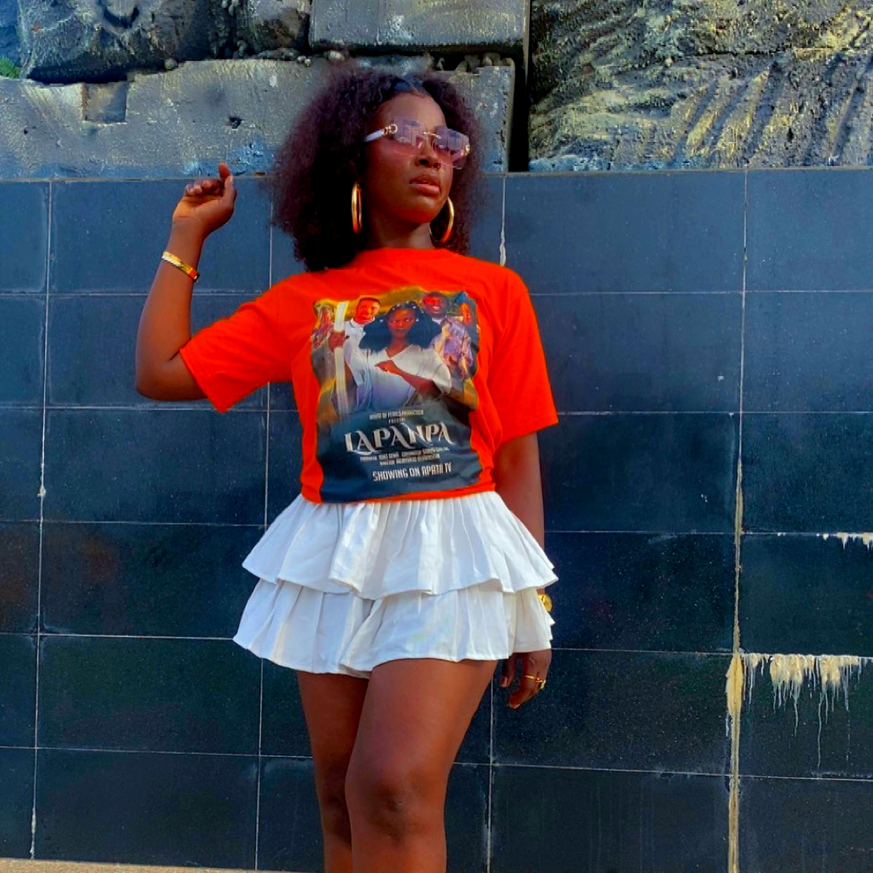 Toke Giwa Portrait 1