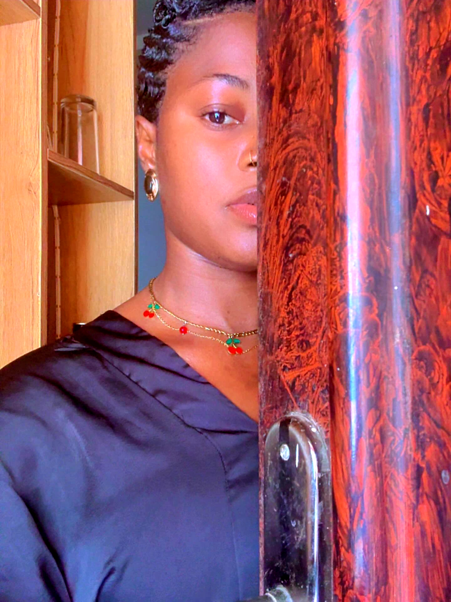 Toke Giwa Portrait 2