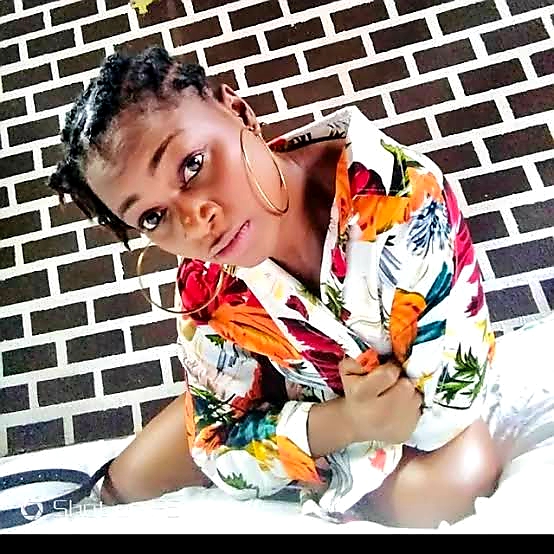 Toke Giwa Portrait 3