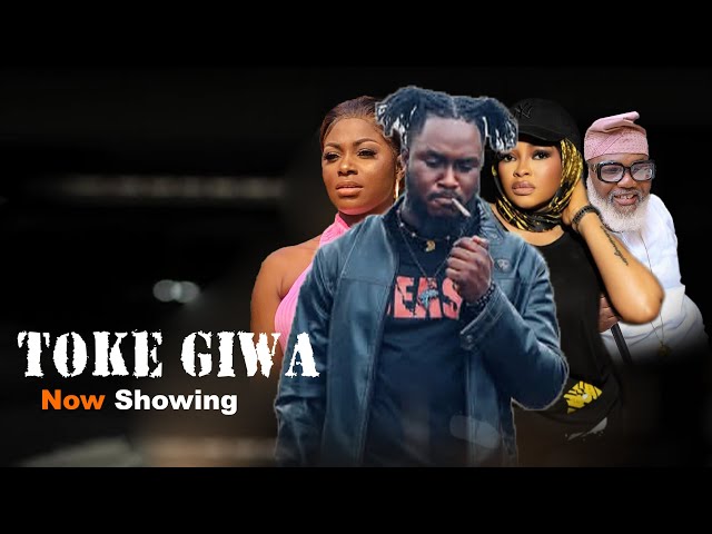 Toke Giwa